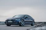 Audi A7 Sportback 55 TFSI Quattro S-Line 2018 года (AU)